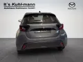 Mazda 2 Hybrid 1.5L VVT-i 116 Centre-Line