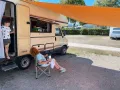 Fiat Wohnmobil Fiat Ducato