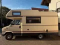 Fiat Wohnmobil Fiat Ducato