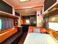 Fiat Wohnmobil Fiat Ducato