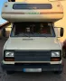 Fiat Wohnmobil Fiat Ducato