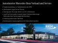 Mercedes-Benz AMG GLA 35 4MATIC 360°/AHK/Pano/NightPaket/LED