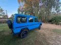Mercedes-Benz Mercedes G290 und G290 td