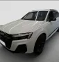 Audi Q7 60 TFSIe qu S line UPE 142.170.- Nachtradar