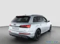 Audi Q7 60 TFSI e qu S line MATRIX LASER B&O 360° HuD