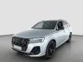 Audi Q7 60 TFSI e qu S line MATRIX LASER B&O 360° HuD