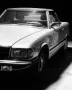 Mercedes-Benz 380 SL Klimaautom.2.Hand in D.