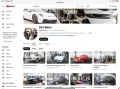 Mercedes-Benz 380 SL Klimaautom.2.Hand in D.