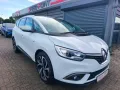 Renault Scenic IV Grand BOSE Edition/PDC/Massage/Navi