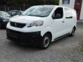 Peugeot Expert Kasten Pro Eco TwinCab Edition L2/6Sitze