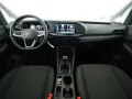 Volkswagen Caddy SZH Tempomat 2Z-Klima vorb. AHK