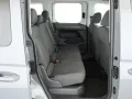 Volkswagen Caddy SZH Tempomat 2Z-Klima vorb. AHK