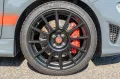 Abarth 595C 595C Competizione