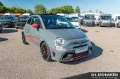 Abarth 595C 595C Competizione