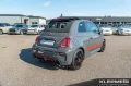 Abarth 595C 595C Competizione