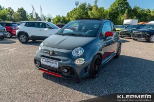 Abarth 595C 595C Competizione