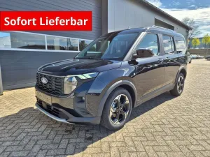 Ford Tourneo  Courier 1.0 EcoBoost 125PS Active Teil-