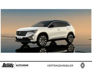 Renault Austral Mild Hybrid Techno SHZ Navi Carplay LED