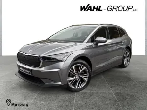 Skoda Enyaq ABS ESP SERVO Wegfahrsperre