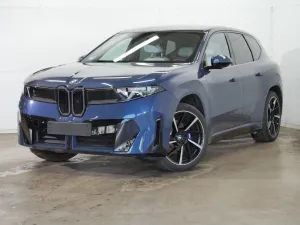 BMW iX3 50 xDrive M Sportpaket, Panoramadach, Multif