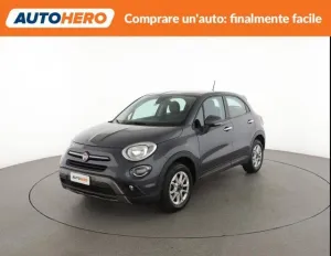 Fiat FIAT 500X 1.6 E-Torq 110 CV City Cross