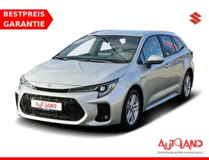 Suzuki Swace 1.8 Comfort+ LED ACC AHK Sitzheizung DAB