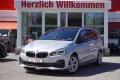 BMW 216i Sport Line LED Navi Sitzheizung PDC Limiter