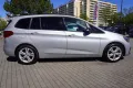 BMW 216i Sport Line LED Navi Sitzheizung PDC Limiter