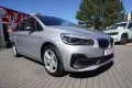 BMW 216i Sport Line LED Navi Sitzheizung PDC Limiter