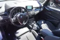 BMW 216i Sport Line LED Navi Sitzheizung PDC Limiter
