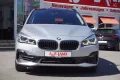 BMW 216i Sport Line LED Navi Sitzheizung PDC Limiter
