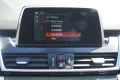 BMW 216i Sport Line LED Navi Sitzheizung PDC Limiter
