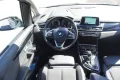 BMW 216i Sport Line LED Navi Sitzheizung PDC Limiter