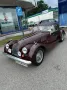 Morgan Plus 8