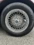 Morgan Plus 8