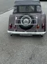 Morgan Plus 8
