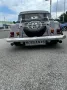 Morgan Plus 8