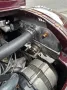 Morgan Plus 8