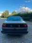 Volkswagen VW Jetta Mk2 1.6