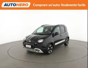 Other FIAT Panda 1.0 FireFly S&S Hybrid Pandina