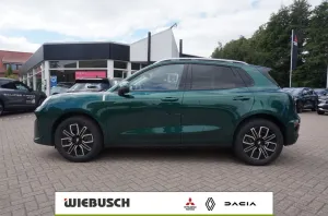 GWM Ora 5 SUV 1,5 Hybrid Luxury *Panorama-Glasdach*e