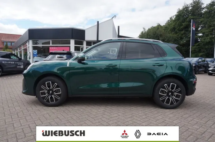 GWM Ora 5 SUV 1,5 Hybrid Luxury *Panorama-Glasdach*e