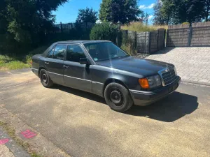 Mercedes-Benz Mercedes Benz w124 E230 SPORTLINE