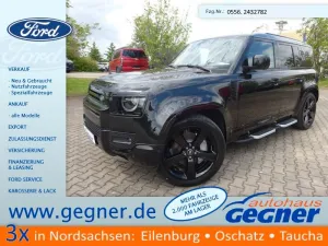 Land Rover Defender 110 Hybrid X-Dynamic HSE PHEV Matrix LE