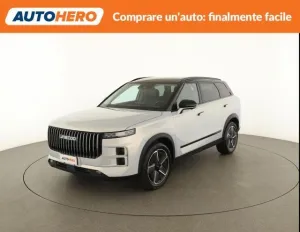 Other JAECOO Jaecoo 7 1.6 TGDI 147 CV aut. 4WD Exclusi