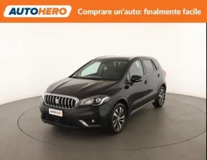 Suzuki SUZUKI S-Cross 1.4 Hybrid Starview