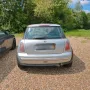 MINI ONE (Typ R50), 90PS, 2002er Jahrgang,...