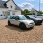 MINI ONE (Typ R50), 90PS, 2002er Jahrgang,...