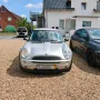 MINI ONE (Typ R50), 90PS, 2002er Jahrgang,...