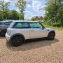 MINI ONE (Typ R50), 90PS, 2002er Jahrgang,...